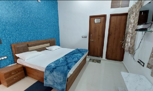 Sangam Hotel  Restaurant   Best Hotel In Degana | Top Hotel in Degana | Deluxe